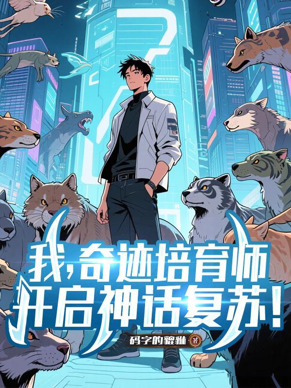 万神皆终封面