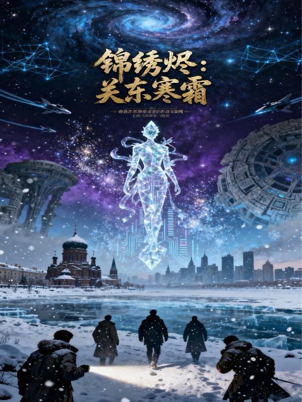 东北惊奇手札封面