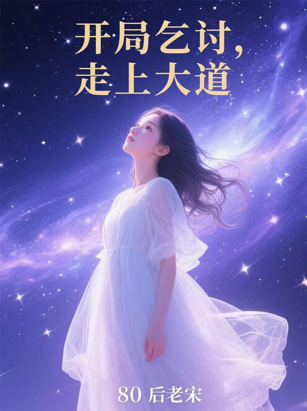 九尾狐：仙凡两世渡封面