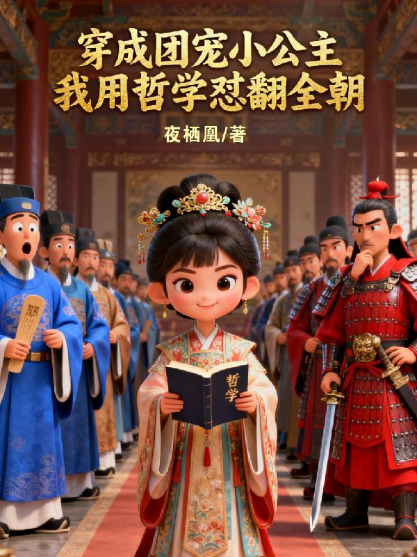 佛系种菜的我竟是无敌终焉守门人封面