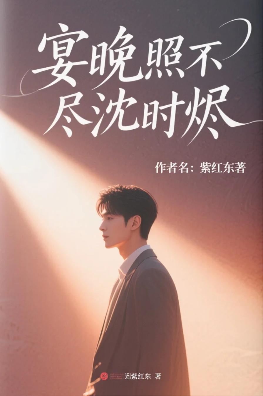 成全他和青梅后，我却成了白月光封面