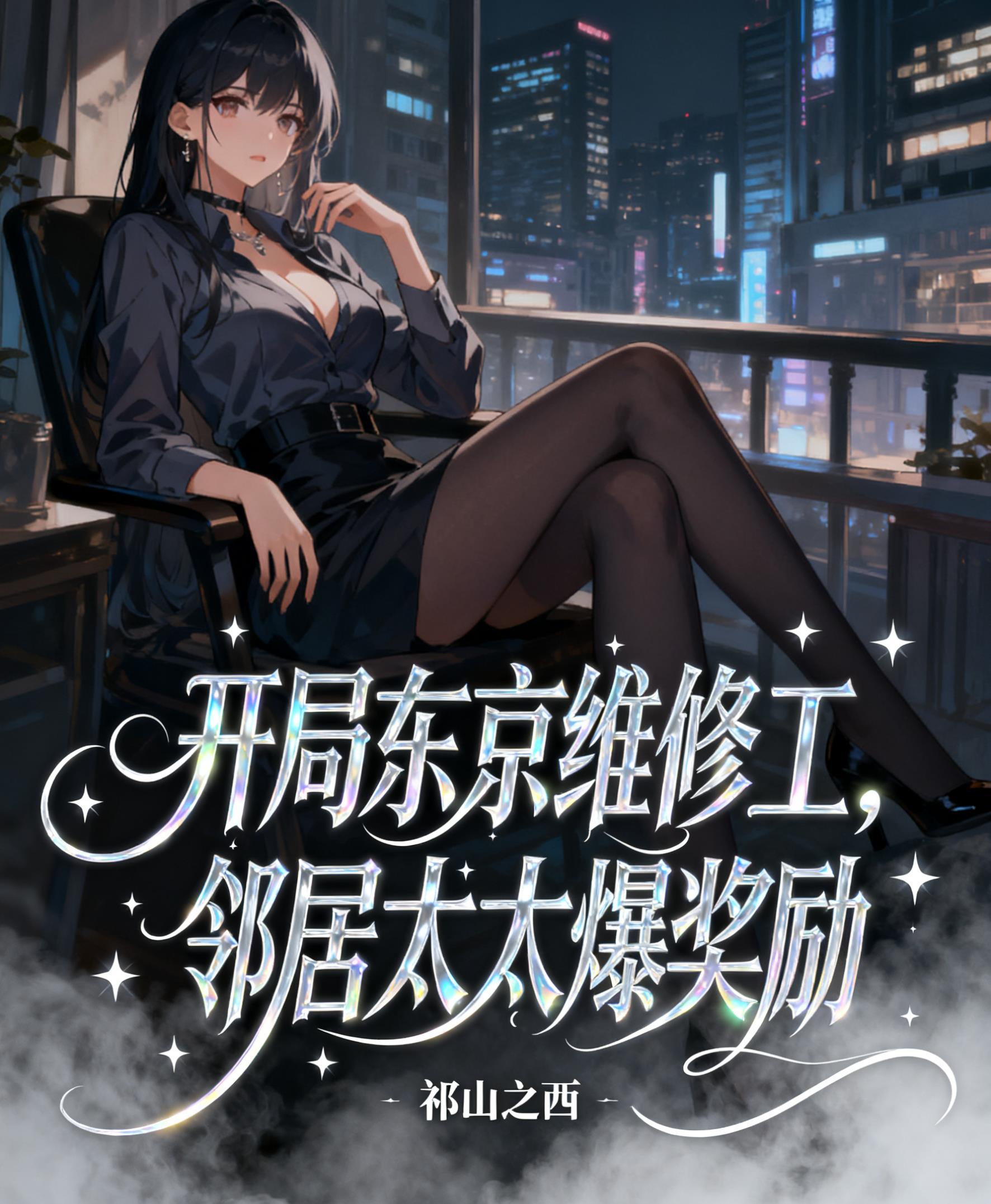 西游恶人攻略录：哪吒总骗我亲他封面