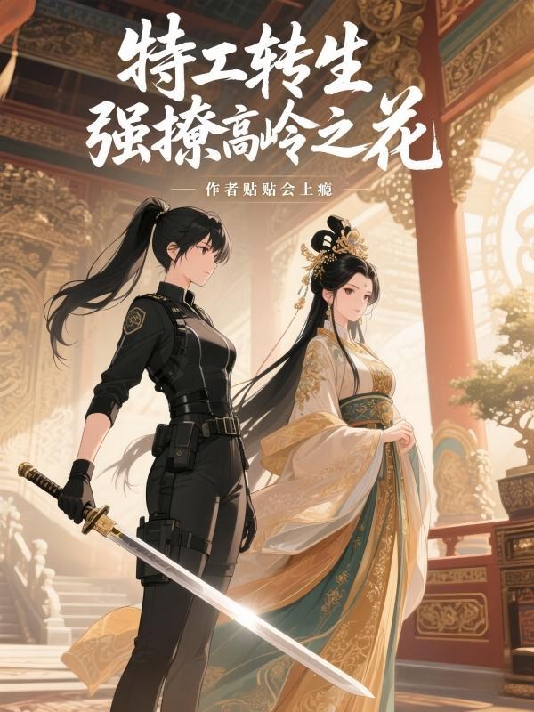 退圈当天，疯批导演拉我闪婚了封面