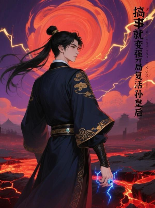 大宋：这个潘金莲不对劲封面