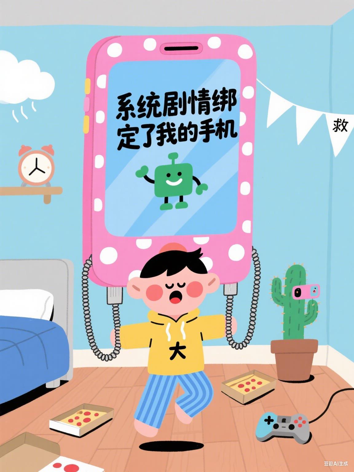 胖妞被退婚后，光芒万丈携娃归来封面