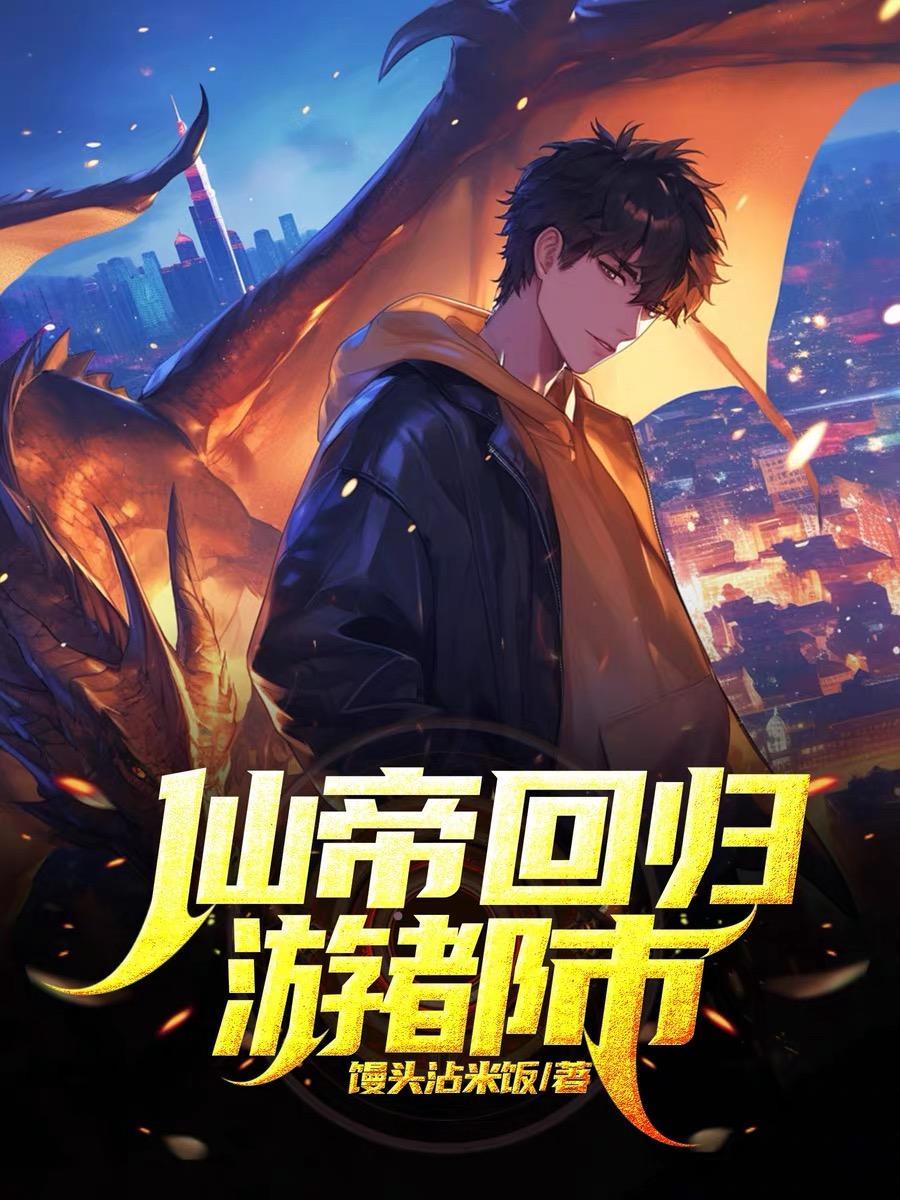 林飞穿越记封面