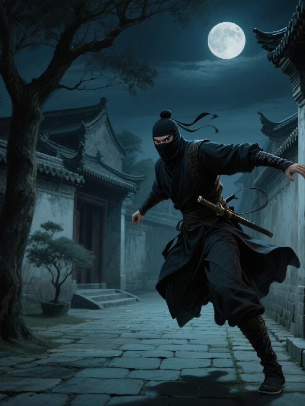 女帝攻略：从乞丐到九五至尊封面