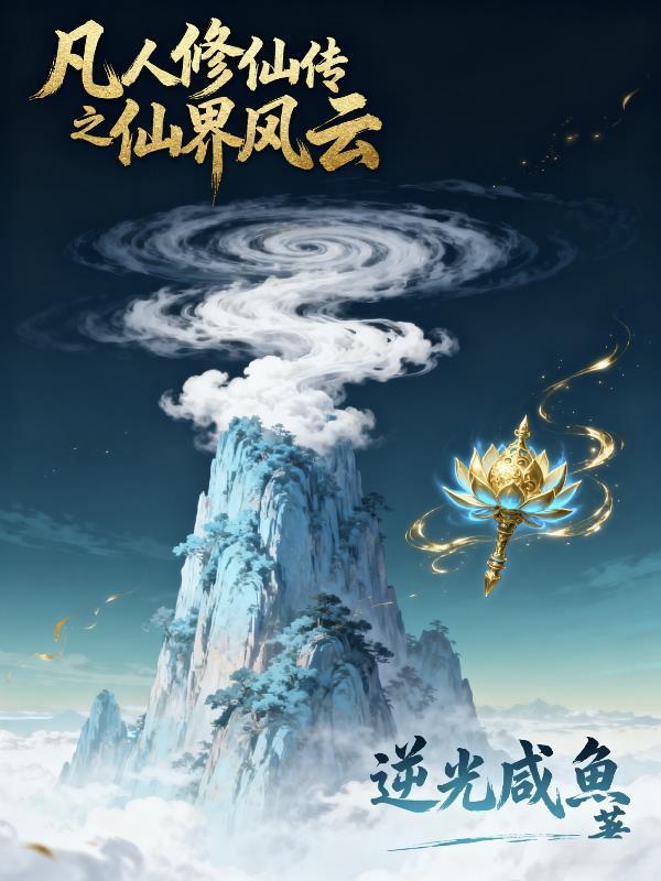 三世轮回之涅盘重生封面