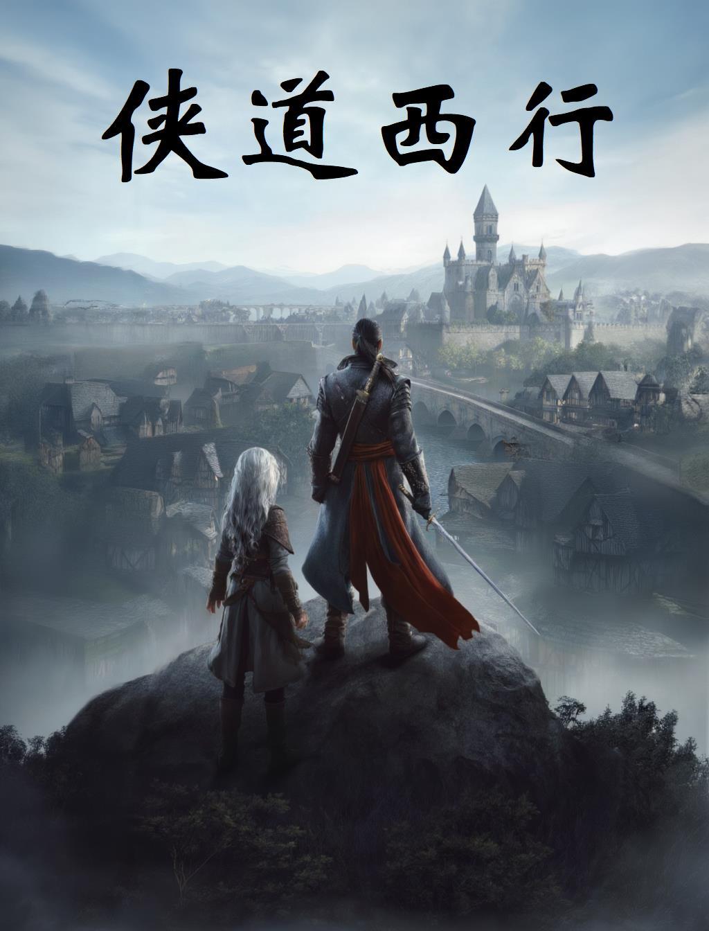 末日余烬:我的系统只收寿命封面