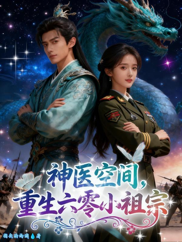 灵气复苏:开局觉醒神级天师系封面