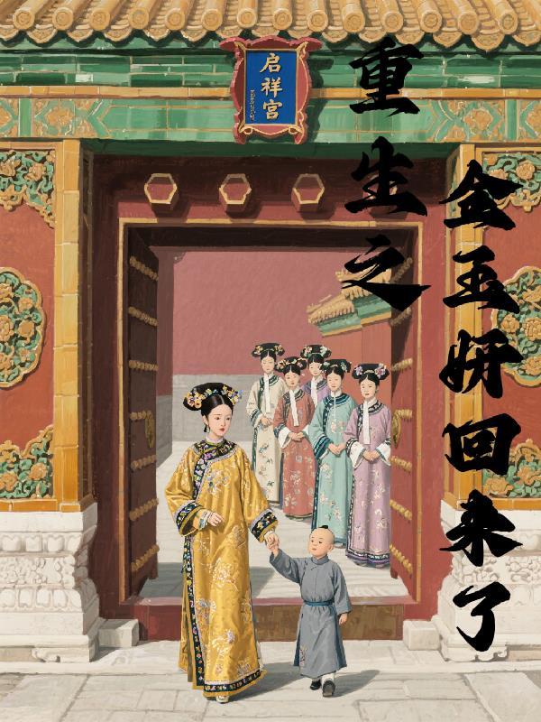 第一个超能力者封面