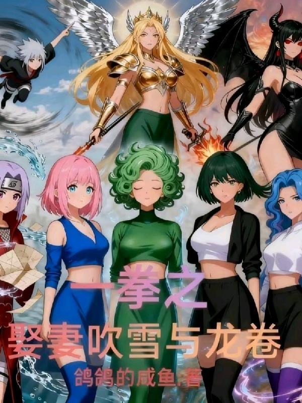 末世吞噬:开局暴打前世仇敌封面