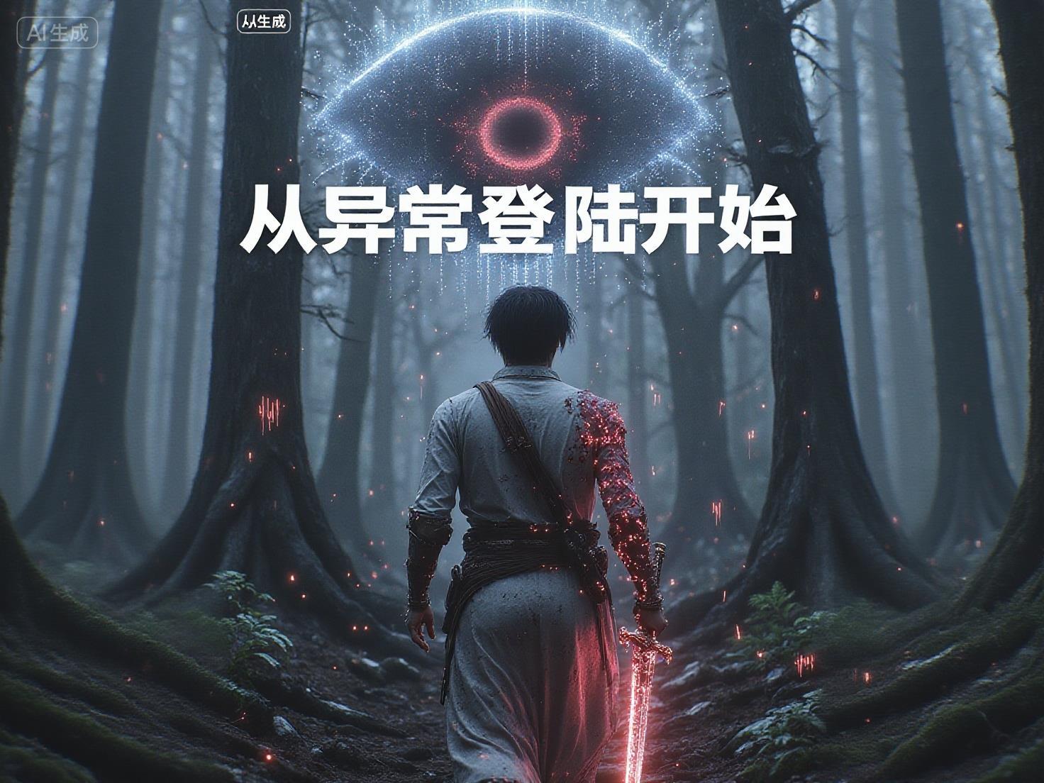超神,我超神召唤英灵封面