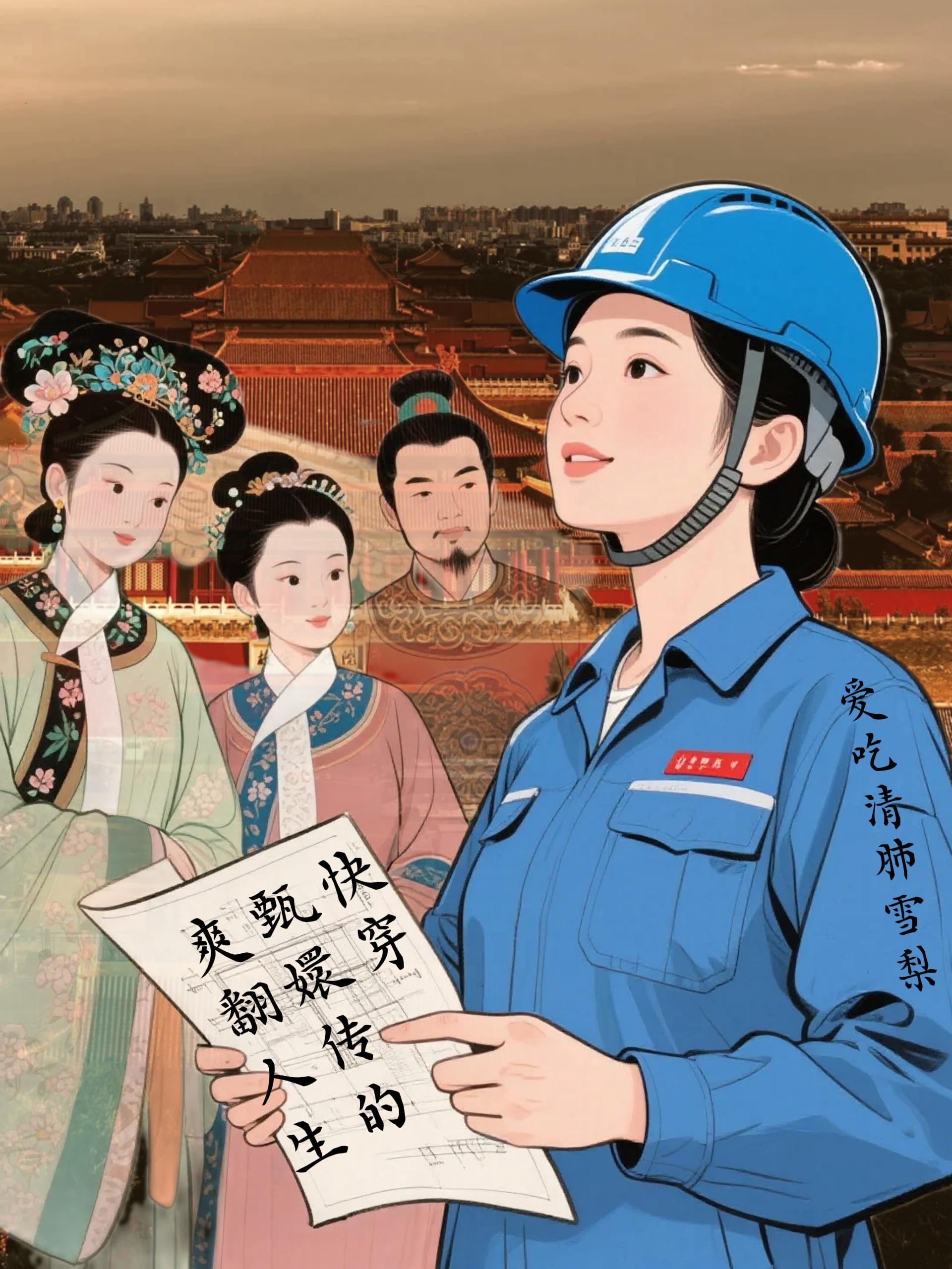 穿书七零:闪婚瘸腿军官被宠上天封面