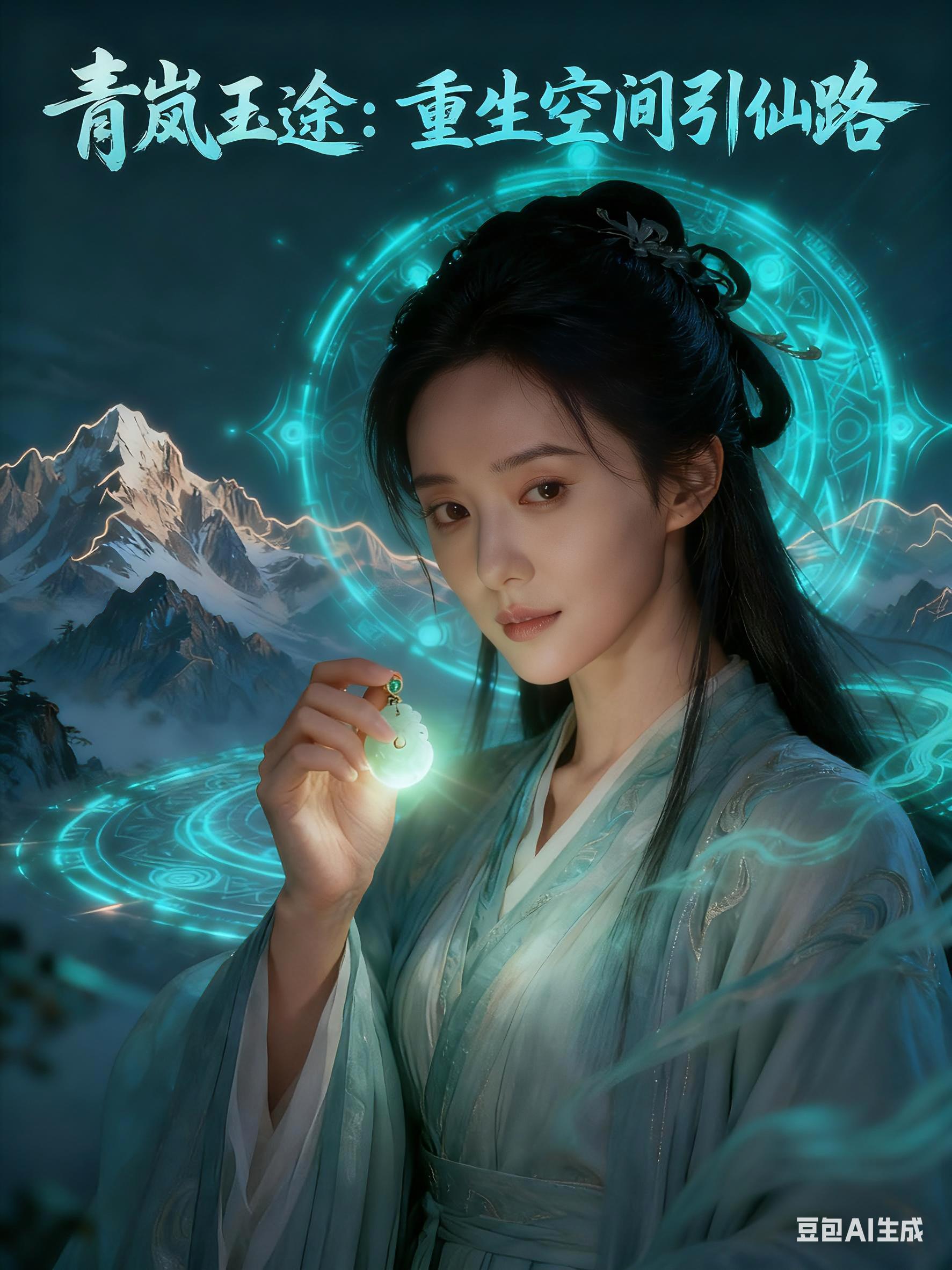 洪荒之白莲得道封面