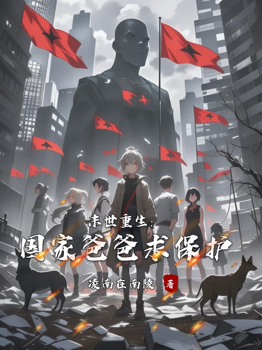 蛊道无常封面