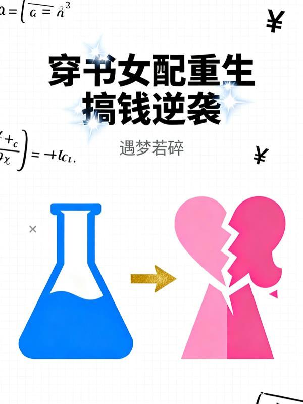 我在灰烬纪元求生封面