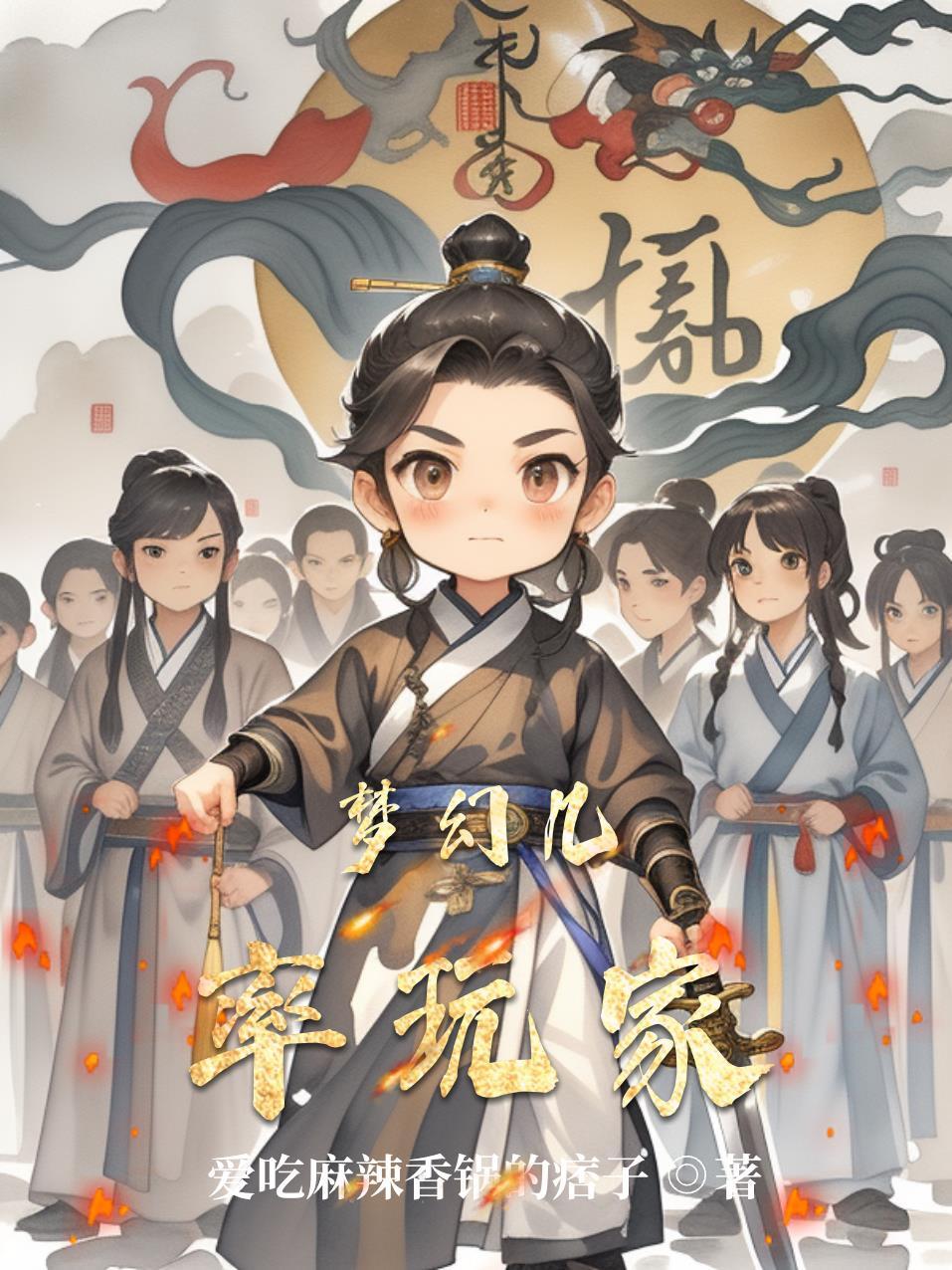 权伐封面