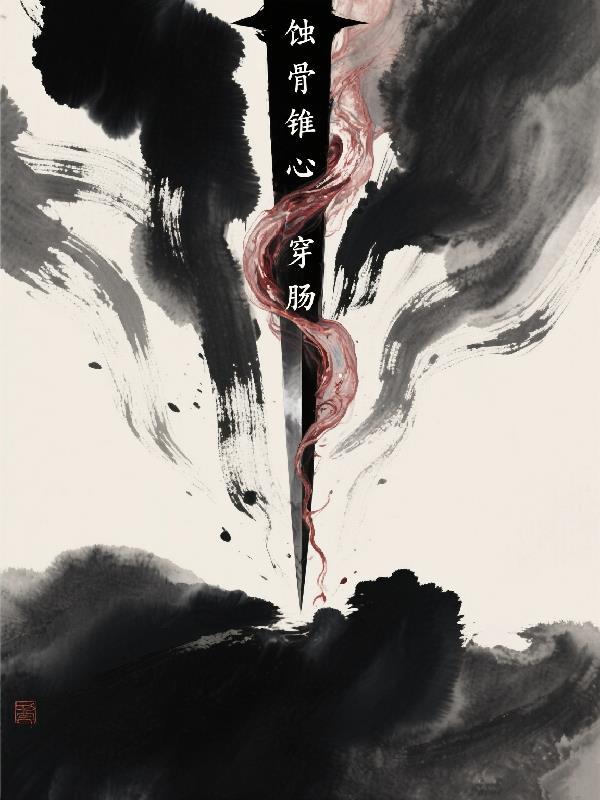 烟火里的褶皱封面
