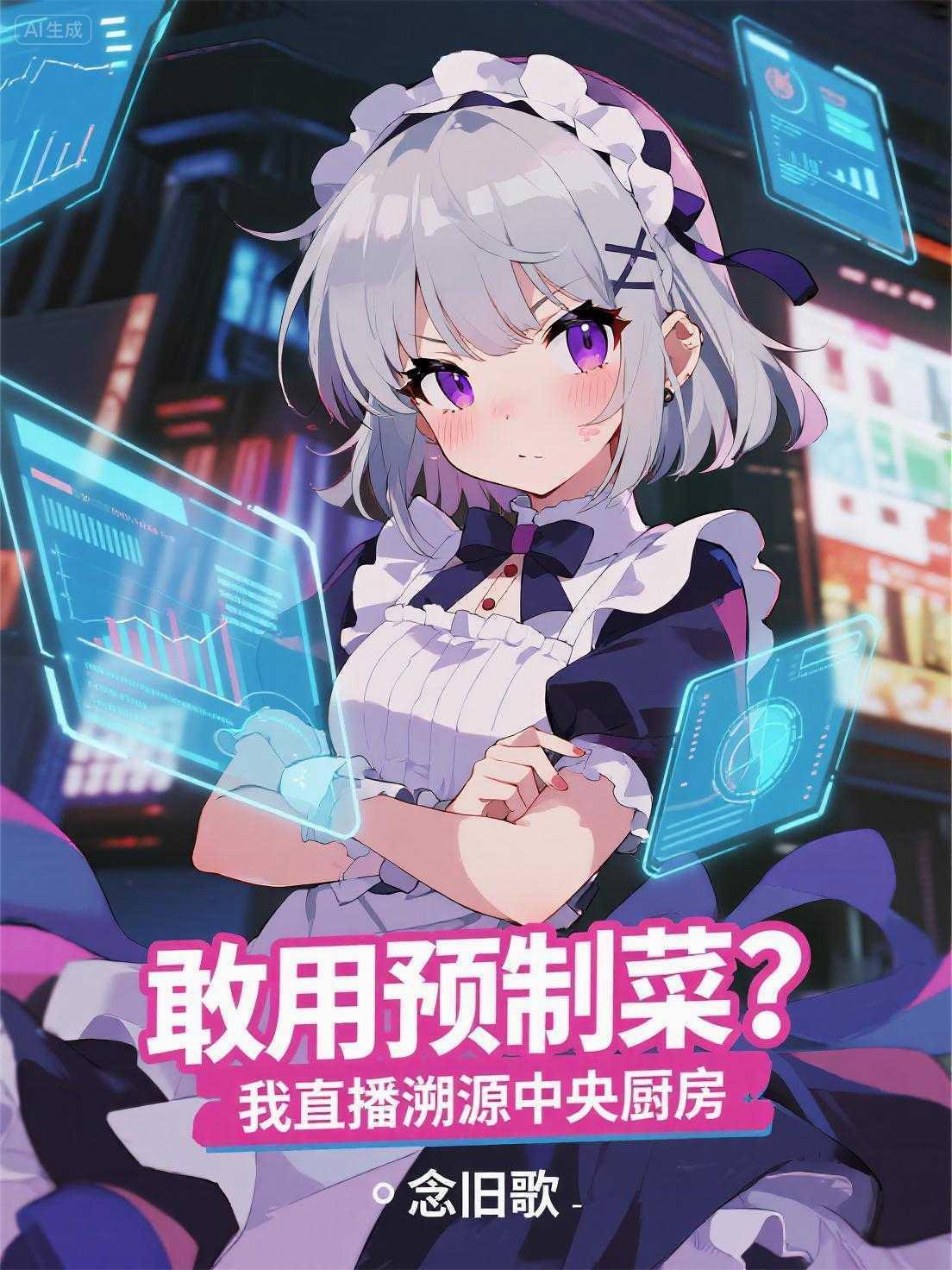 非正常人类事物处理封面