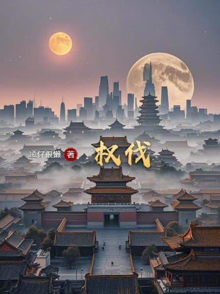 哈尔冈西之子封面
