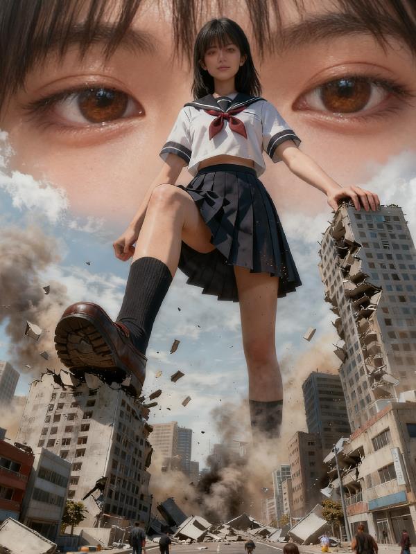 狗哥，你再舔女主我就和黄毛私奔封面