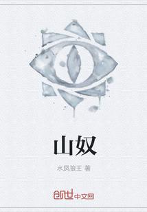 炽阳残阴封面