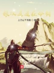 火法狂徒传封面