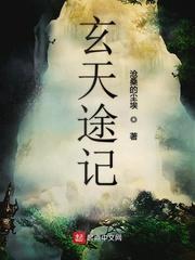 血雨腥风闯江湖封面