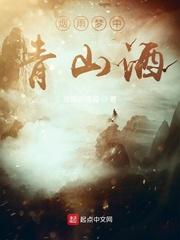 那年仗剑出门封面