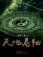男巫启示录封面