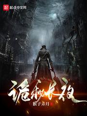弄魂师封面