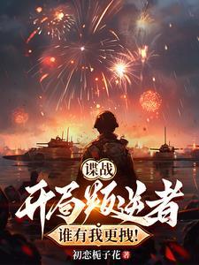 我在明末骑砍无双封面