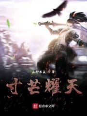 傲剑狂潮封面