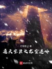 盗墓之开局征服怒晴鸡封面