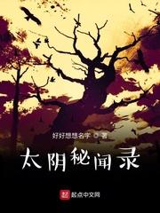 阴商者封面