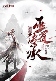 何良传封面