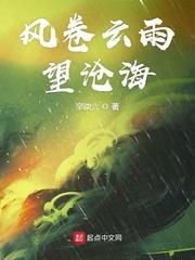 荼靡录封面
