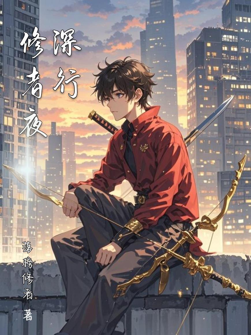 我以仙道压武神封面