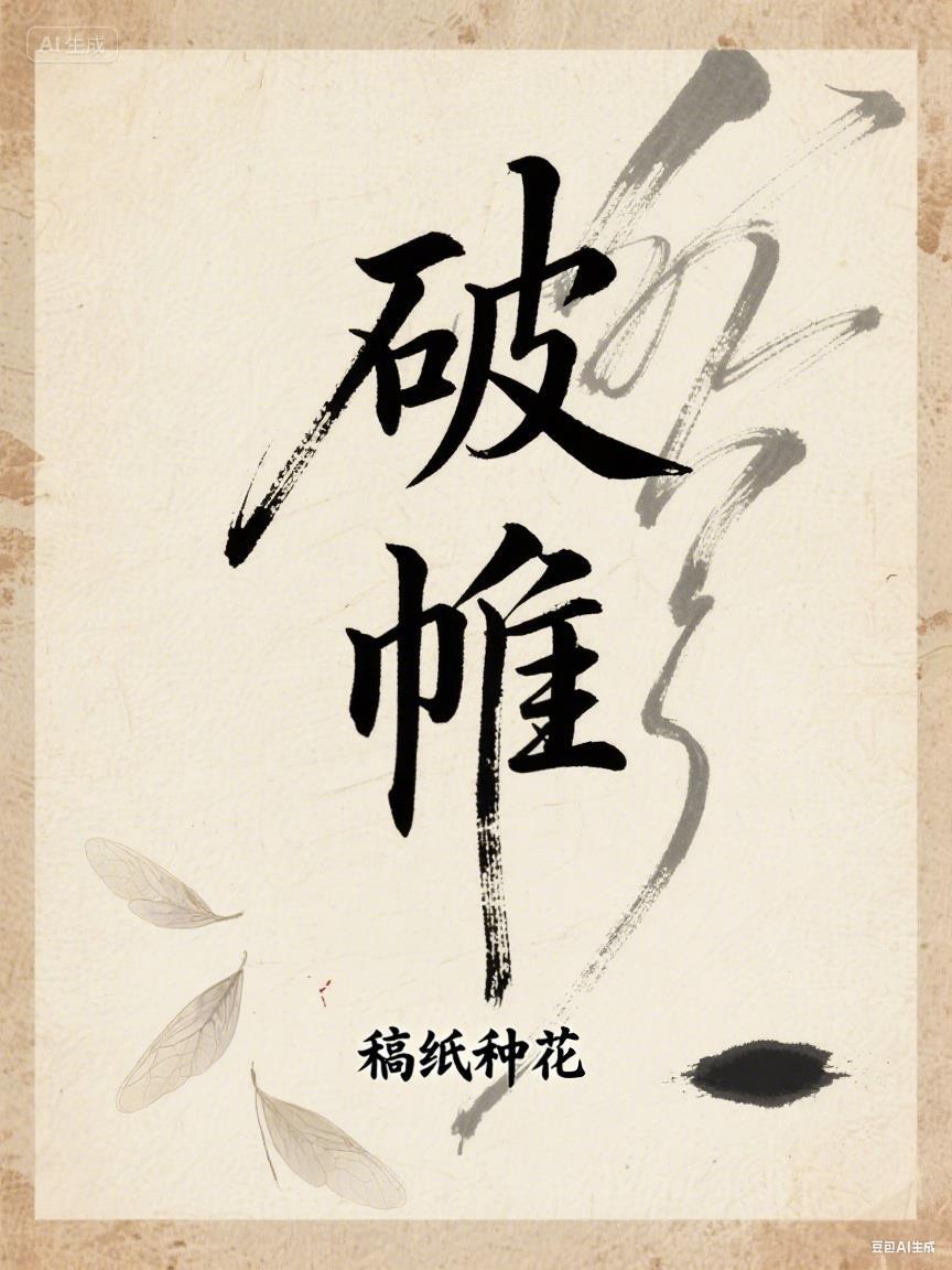丫鬟带飞！主母和离嫁皇叔封面