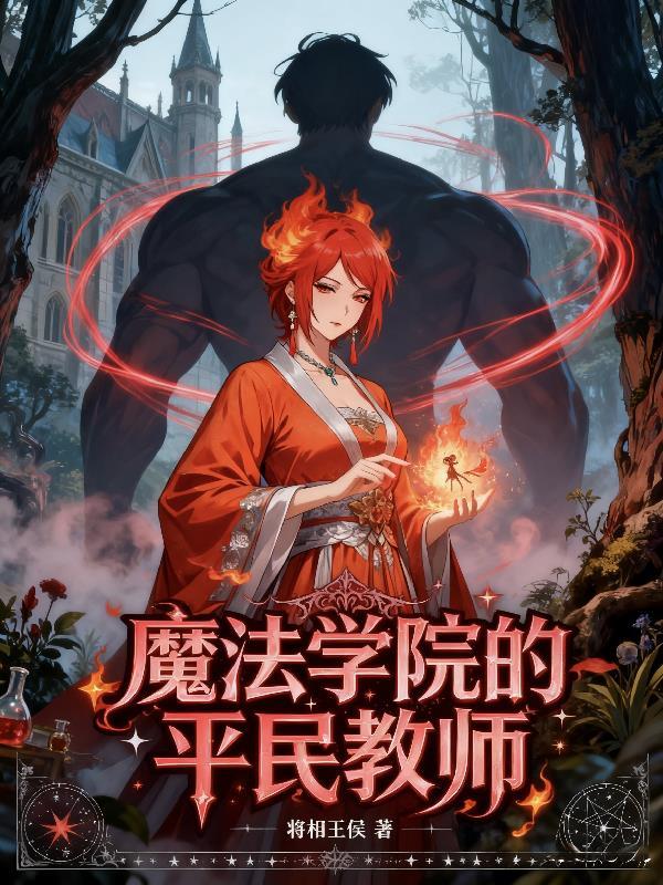 快穿：男配觉醒，手撕主角们封面