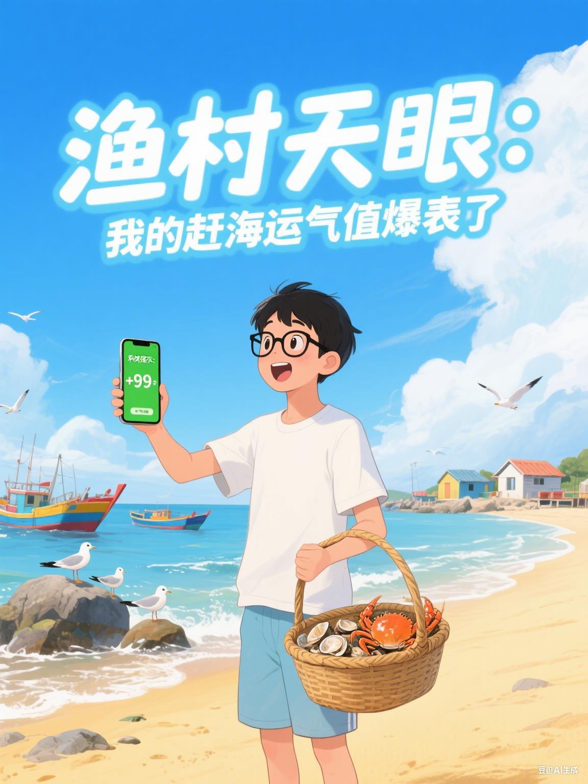 轮回锁：等虞颜记起萧御封面