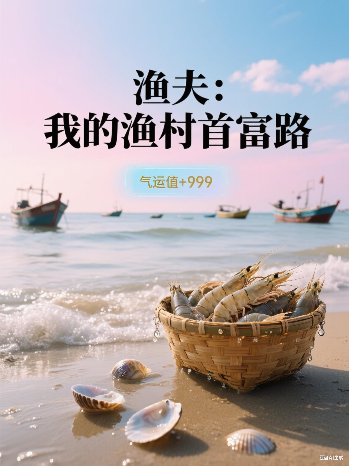 综影视：女配逆袭记封面