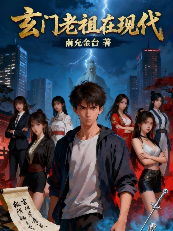 生穿成功，这一世我无敌封面