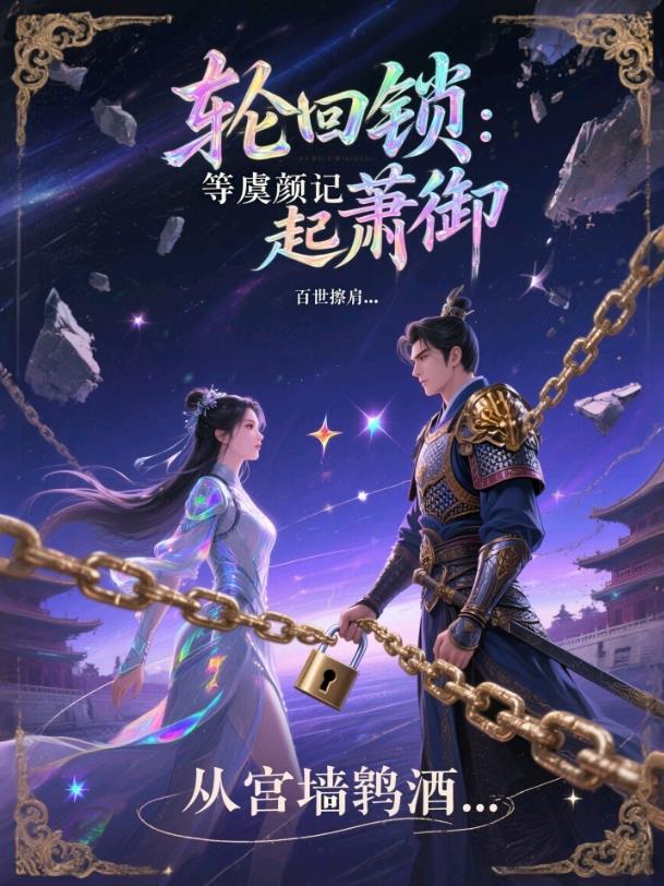 古代逃荒，华夏全民教我做神女封面