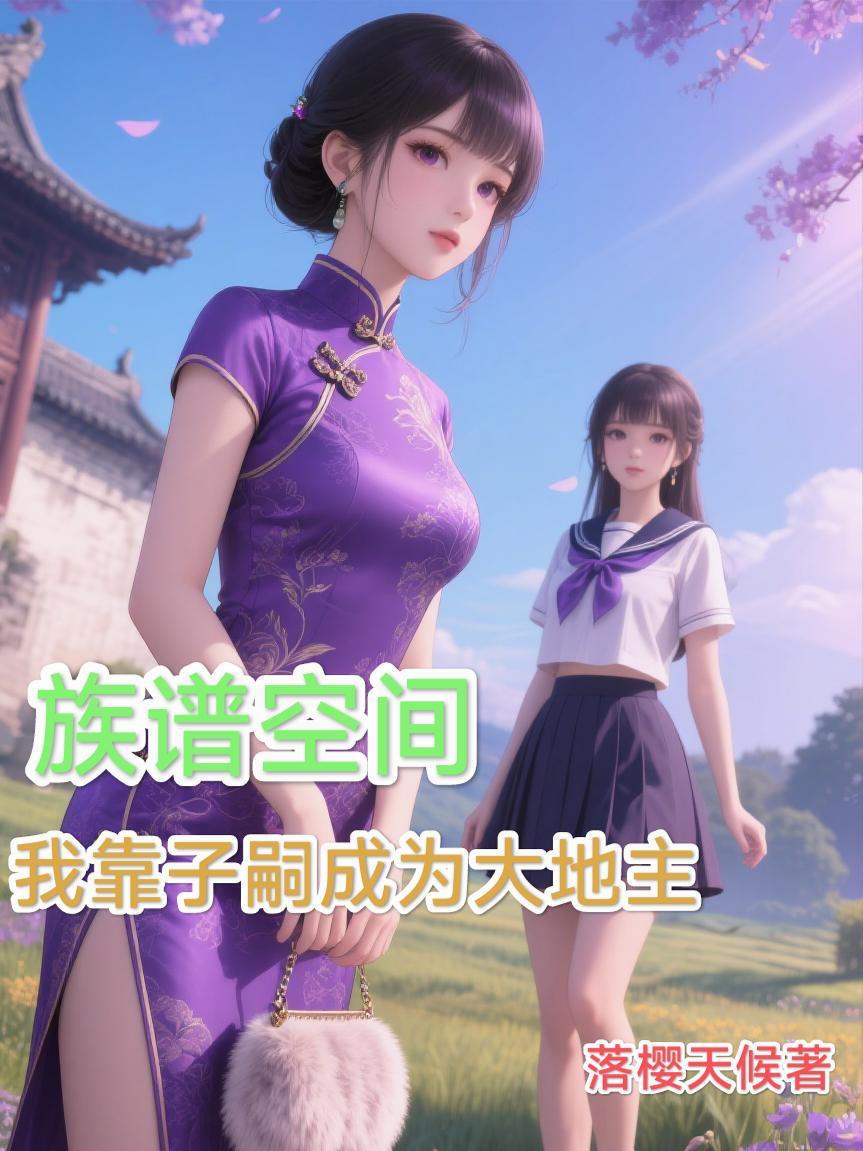 斗罗大陆：觉醒虚无与丰饶封面