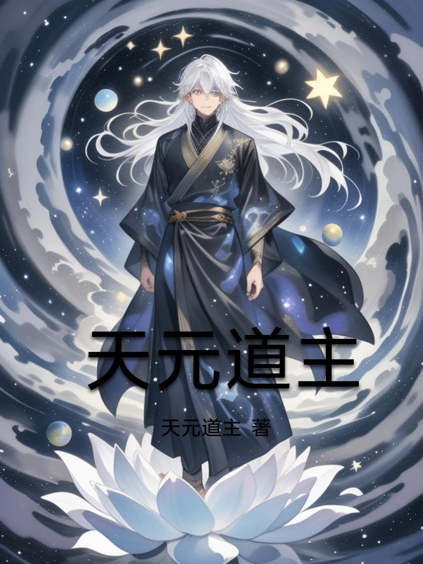 缺资源？别急，我去外星出个差封面