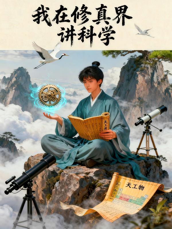 大师兄,生产队的驴都不敢这么歇封面