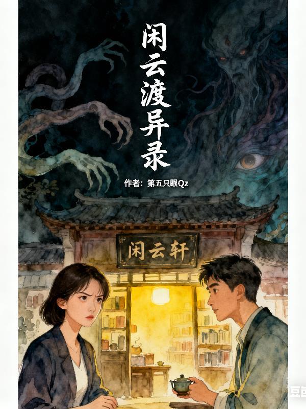 废灵根？我能提纯万物！封面