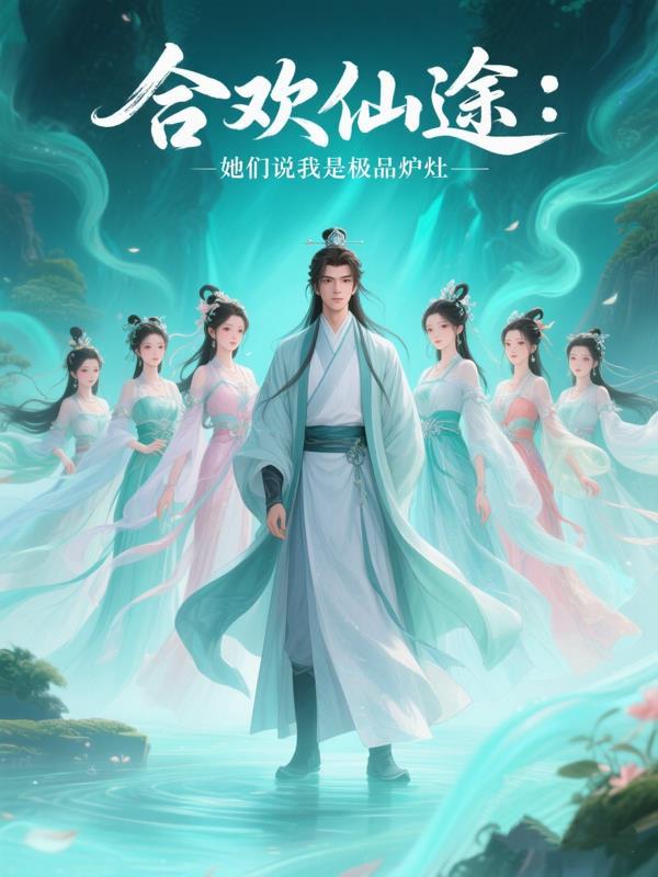 穿回现代后我的清冷女主追出来了封面